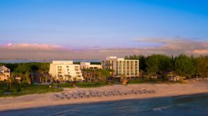 7. Zota Beach Resort