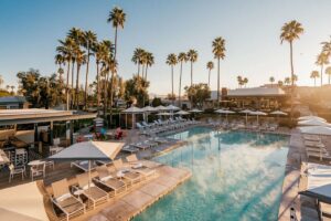 8. Andaz Scottsdale Resort and Bungalows