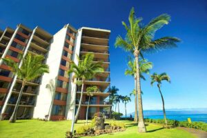 8. Aston Kaanapali Shores