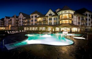 8. Boyne Mountain Resort