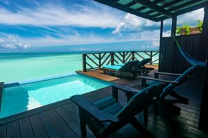 8. COCOS Hotel Antigua