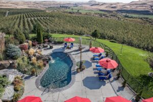 8. Cameo Heights Mansion