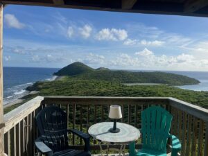 8. Concordia Eco Resort
