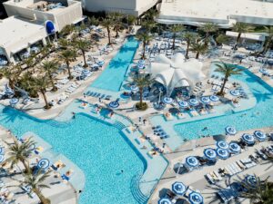 8. Fontainebleau Las Vegas