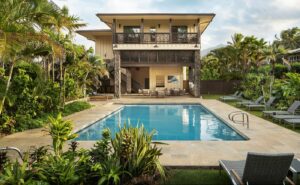 8. Hanalei Colony Resort