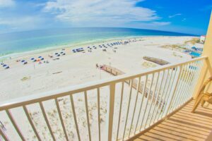 8. Hilton Garden Inn Orange Beach