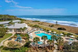 8. Holiday Inn Resort Jekyll Island