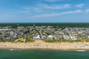 8. John Yancey Oceanfront Inn