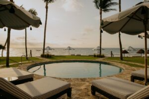 8. Maroma, A Belmond Hotel, Riviera Maya