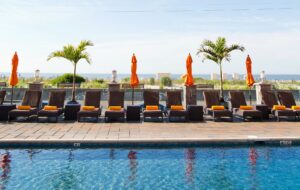 8. Ocean Club Hotel