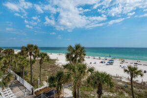 8. Radisson Panama City Beach - Oceanfront