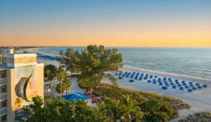 8. RumFish Beach Resort by TradeWinds