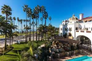 8. Santa Barbara Inn