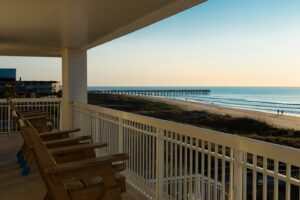 8. Seaside Inn