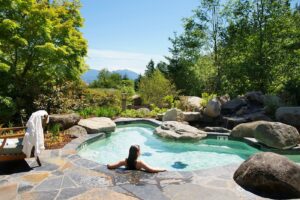 8. Skamania Lodge