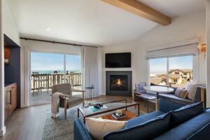 8. The Sanctuary Beach Resort