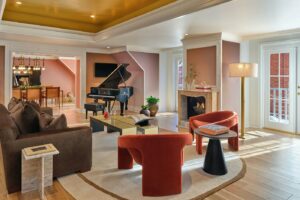 8. The St. Regis Aspen Resort