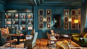 8. The Vanderbilt, Auberge Resorts Collection