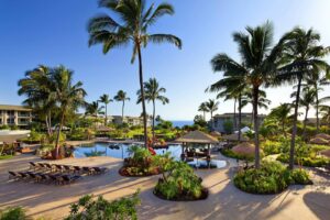 8. The Westin Princeville Ocean Resort Villas