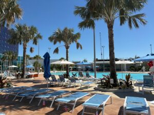 8. Universal Stella Nova Resort