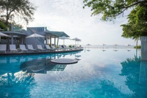 8. Veranda Resort & Villas Hua Hin Cha Am