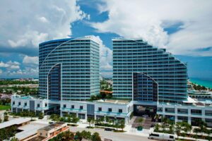 8. W Fort Lauderdale