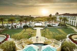 8. Waldorf Astoria Monarch Beach Resort