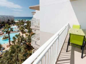 8. Waterscape Resort