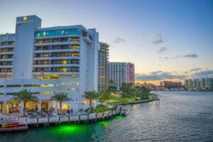 8. Waterstone Resort & Marina Boca Raton