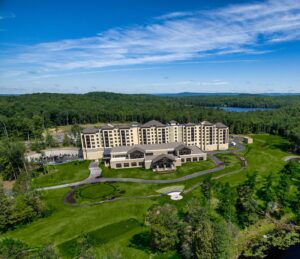 8. YO1 Longevity & Health Resorts
