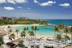 best all inclusive resorts in Oahu