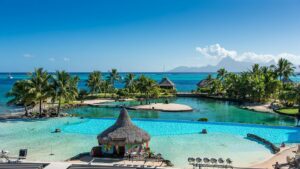 best all-inclusive resorts in Tahiti
