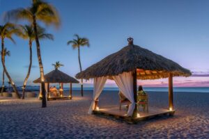 best all inclusive resorts in aruba adults only