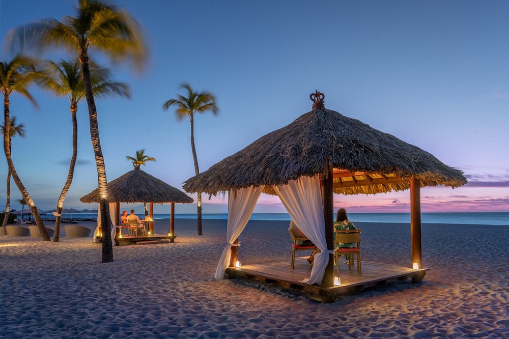 The 6 Best All-Inclusive Resorts in Aruba Adults Only 2026 Update