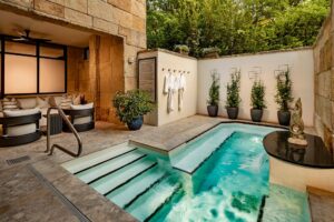 best all-inclusive spa resorts north carolina