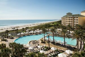 best amelia island resorts