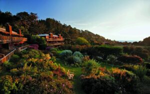 best bed and breakfast in mendocino