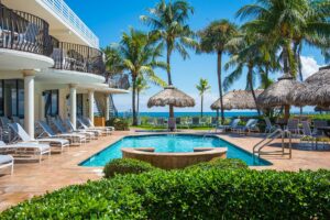 best boutique resorts in florida