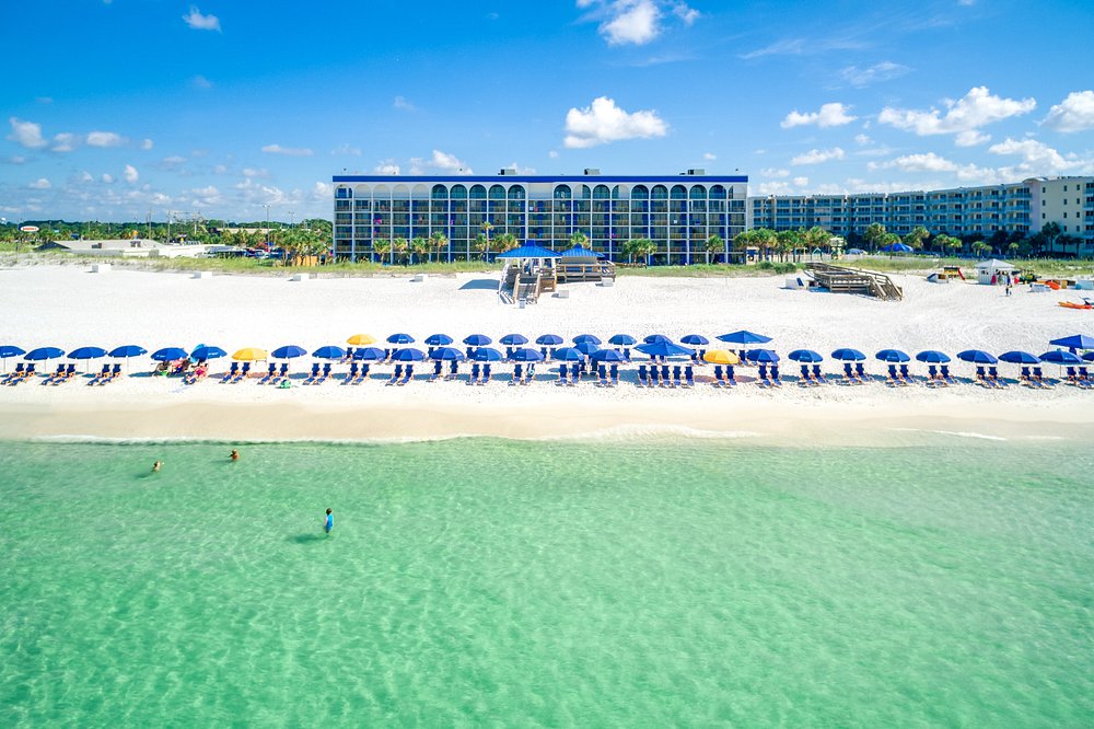 8 Best Fort Walton Resorts on the Beach 2025 Right on the Sand