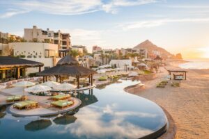 best luxury resorts in cabo