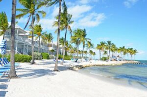 best luxury resorts in florida keys