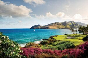 best luxury resorts in kauai