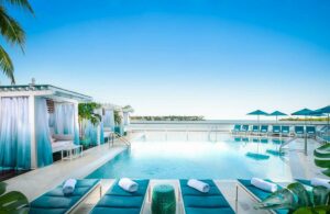 best luxury resorts in key west