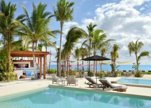 best luxury resorts in mexico