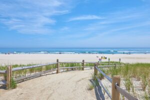 best resorts in Long Beach Island NJ