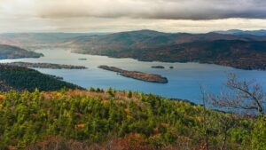 best resorts in hudson valley ny