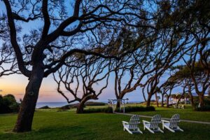best resorts in jekyll island