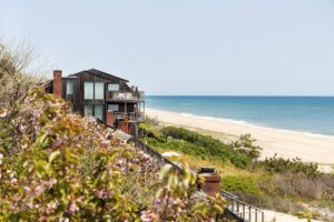best resorts in montauk ny