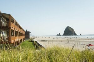 best resorts in oregon coast