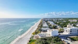 best resorts in rosemary beach florida